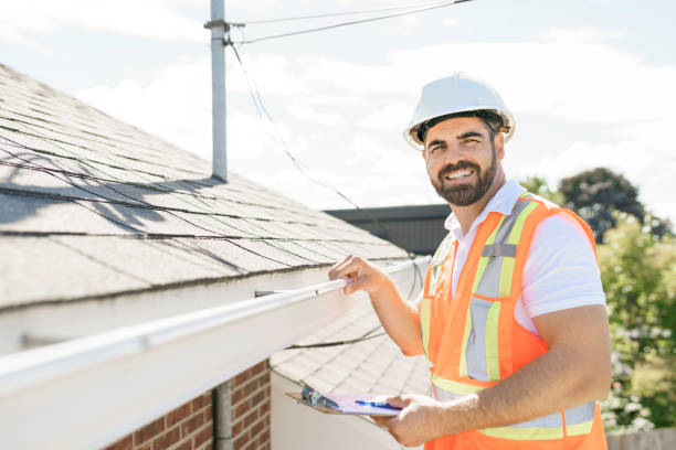 Professional Roofing Contractor in Moody, AL