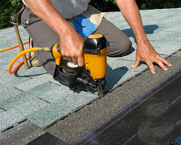 Roof Gutter Cleaning in Moody, AL