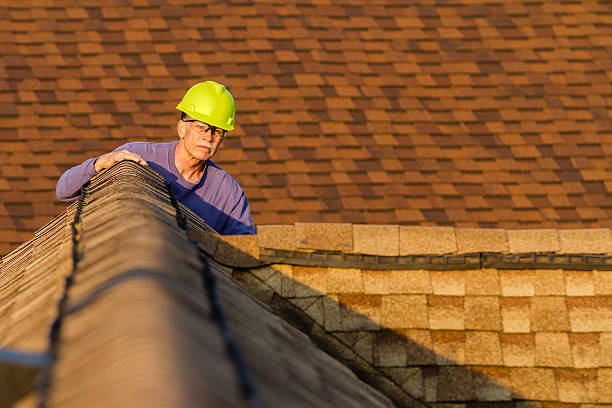 Quick and Trustworthy Emergency Roof Repair Services in Moody, AL